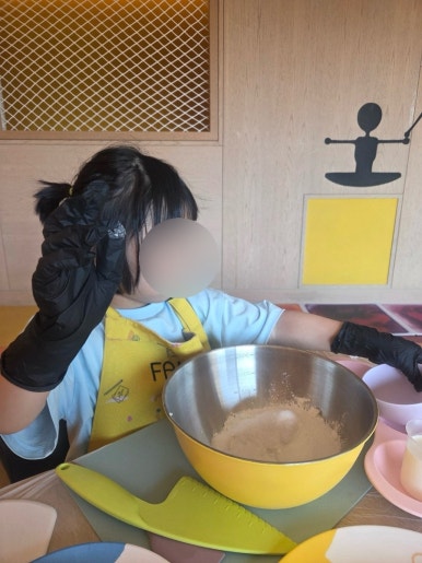 A Guide to the Re-Play Kids Camp at JW Marriott Jeju Resort & Spa image 27