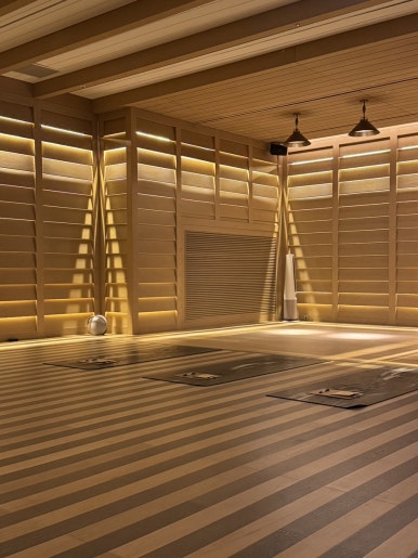 Enhance Your Stay: Complimentary Wellness and Cultural Programs at JW Marriott Jeju image 3
