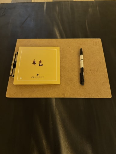 Enhance Your Stay: Complimentary Wellness and Cultural Programs at JW Marriott Jeju image 4