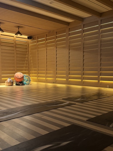 Enhance Your Stay: Complimentary Wellness and Cultural Programs at JW Marriott Jeju image 5