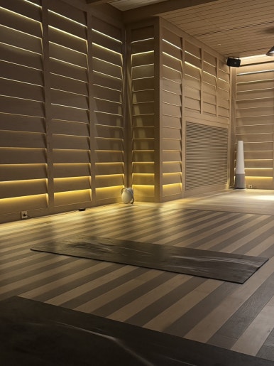 Enhance Your Stay: Complimentary Wellness and Cultural Programs at JW Marriott Jeju image 6