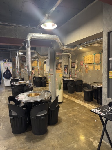 Dadong Hwangso Makchang: A Celebrity-Favorite Spot in Seoul image 10