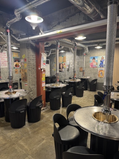 Dadong Hwangso Makchang: A Celebrity-Favorite Spot in Seoul image 11