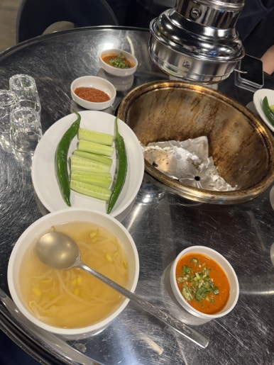 Dadong Hwangso Makchang: A Celebrity-Favorite Spot in Seoul image 12