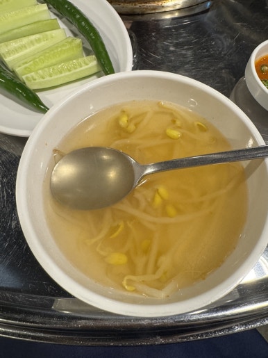 Dadong Hwangso Makchang: A Celebrity-Favorite Spot in Seoul image 13
