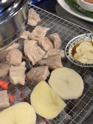 Dadong Hwangso Makchang: A Celebrity-Favorite Spot in Seoul image 14