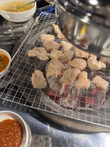 Dadong Hwangso Makchang: A Celebrity-Favorite Spot in Seoul image 17