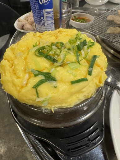 Dadong Hwangso Makchang: A Celebrity-Favorite Spot in Seoul image 18