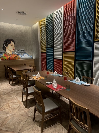 Dining at Bangkok'78: A Must-Visit Authentic Thai Restaurant in Sindhorn Midtown Hotel image 5