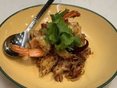 Dining at Bangkok'78: A Must-Visit Authentic Thai Restaurant in Sindhorn Midtown Hotel image 31