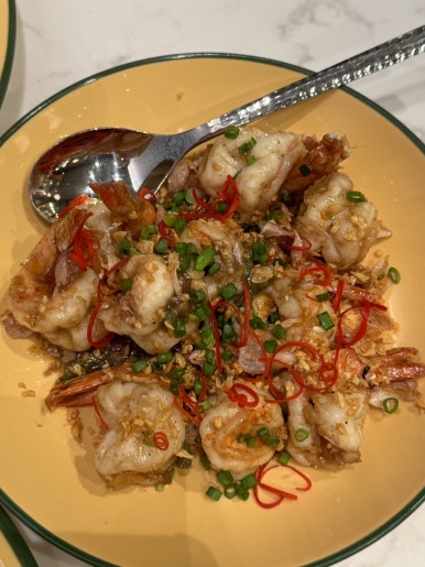 Dining at Bangkok'78: A Must-Visit Authentic Thai Restaurant in Sindhorn Midtown Hotel image 37