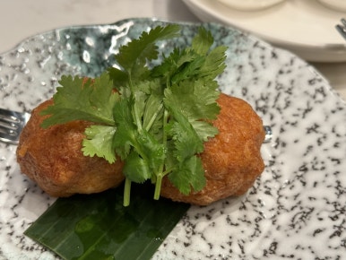 Dining at Bangkok'78: A Must-Visit Authentic Thai Restaurant in Sindhorn Midtown Hotel image 39