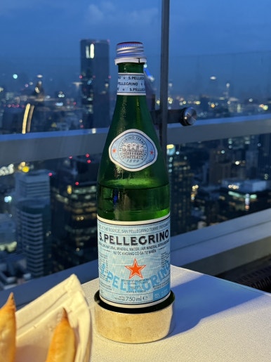 Experience Unmatched Elegance at Red Sky Bangkok: A Rooftop Dining Guide image 15