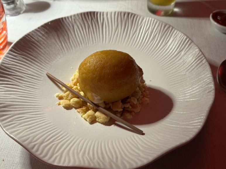 Experience Unmatched Elegance at Red Sky Bangkok: A Rooftop Dining Guide image 28