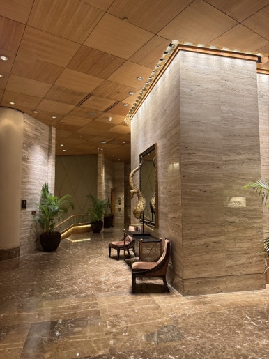 Family Travel Guide: Why Sheraton Grande Sukhumvit is the Best Choice for Bangkok image 1