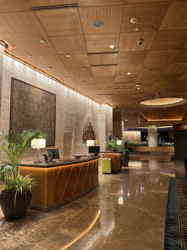 Family Travel Guide: Why Sheraton Grande Sukhumvit is the Best Choice for Bangkok image 2