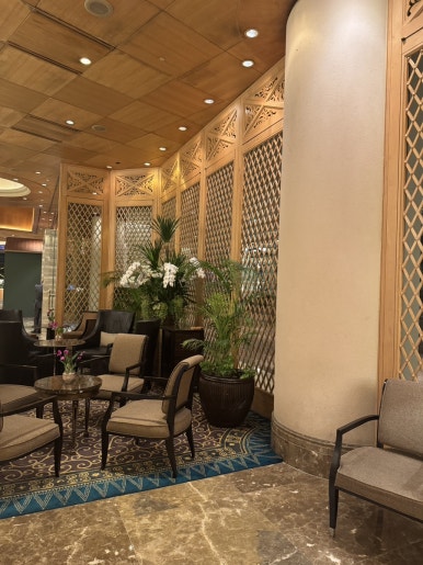 Family Travel Guide: Why Sheraton Grande Sukhumvit is the Best Choice for Bangkok image 3