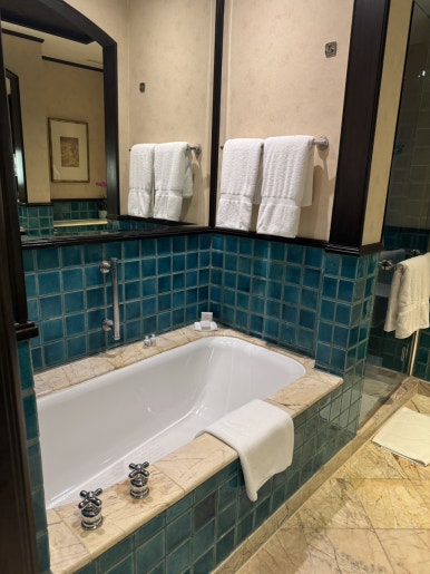 Family Travel Guide: Why Sheraton Grande Sukhumvit is the Best Choice for Bangkok image 9