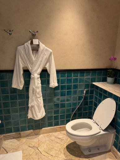 Family Travel Guide: Why Sheraton Grande Sukhumvit is the Best Choice for Bangkok image 10