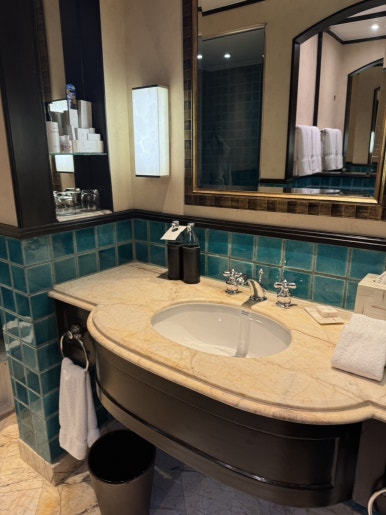 Family Travel Guide: Why Sheraton Grande Sukhumvit is the Best Choice for Bangkok image 11