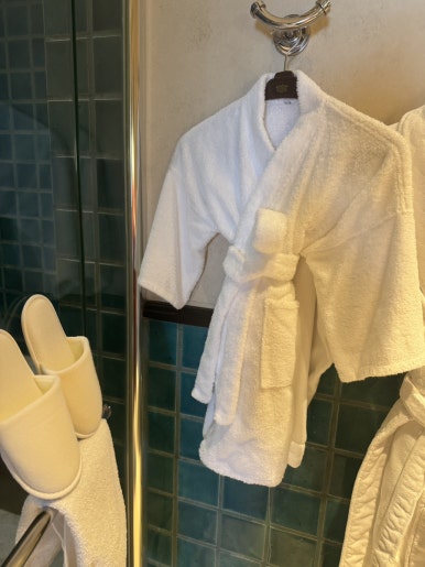 Family Travel Guide: Why Sheraton Grande Sukhumvit is the Best Choice for Bangkok image 19