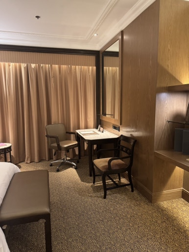 Family Travel Guide: Why Sheraton Grande Sukhumvit is the Best Choice for Bangkok image 20