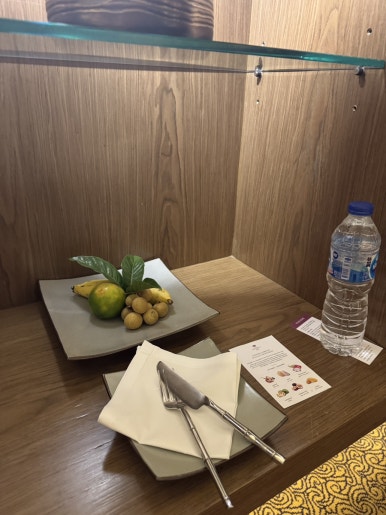 Family Travel Guide: Why Sheraton Grande Sukhumvit is the Best Choice for Bangkok image 21