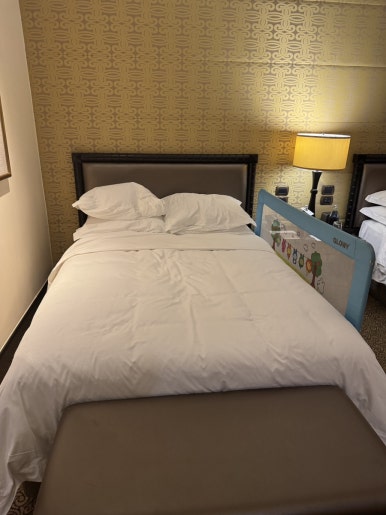 Family Travel Guide: Why Sheraton Grande Sukhumvit is the Best Choice for Bangkok image 25