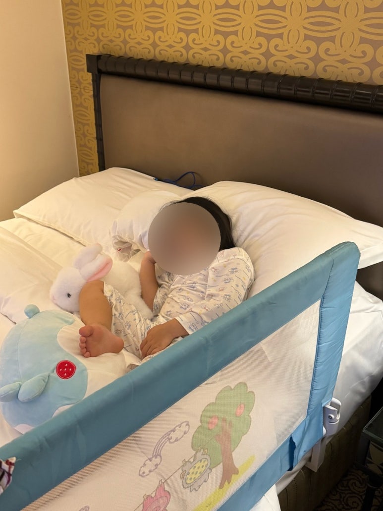 Family Travel Guide: Why Sheraton Grande Sukhumvit is the Best Choice for Bangkok image 26
