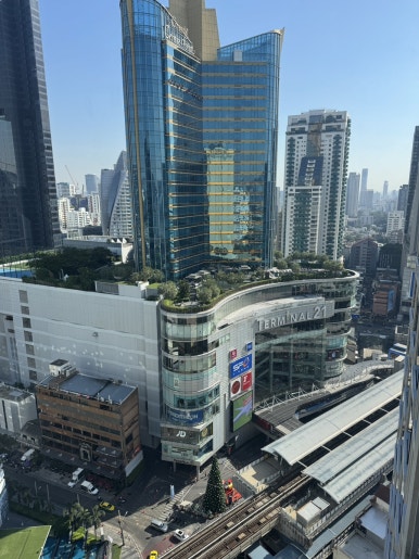 Family Travel Guide: Why Sheraton Grande Sukhumvit is the Best Choice for Bangkok image 31