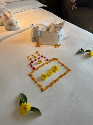 Family Travel Guide: Why Sheraton Grande Sukhumvit is the Best Choice for Bangkok image 33