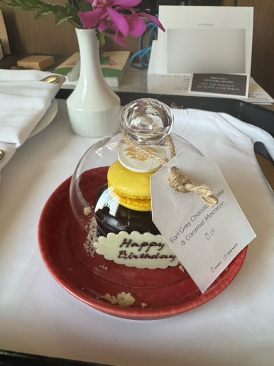 Family Travel Guide: Why Sheraton Grande Sukhumvit is the Best Choice for Bangkok image 34
