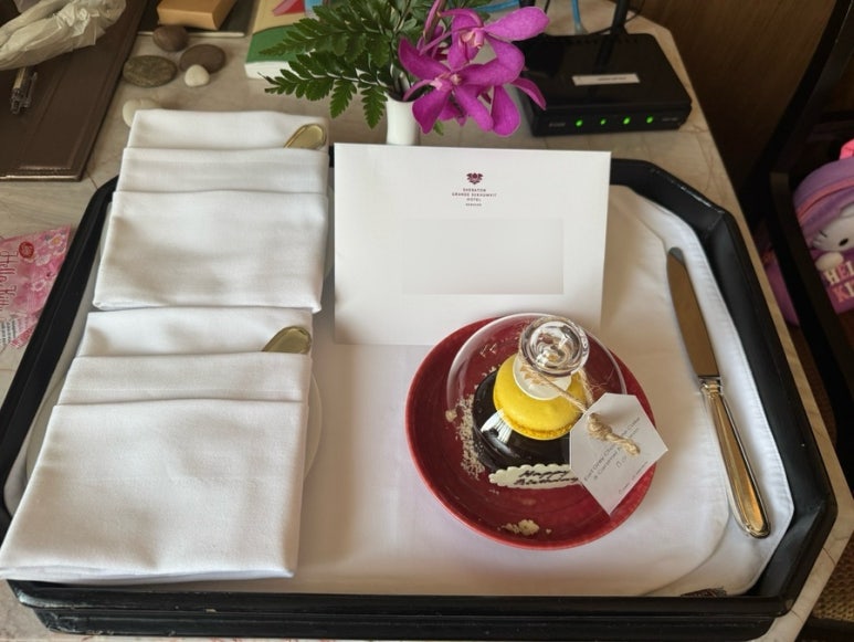Family Travel Guide: Why Sheraton Grande Sukhumvit is the Best Choice for Bangkok image 35