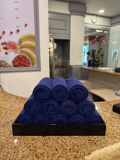 Family Travel Guide: Why Sheraton Grande Sukhumvit is the Best Choice for Bangkok image 39