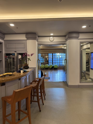 Family Travel Guide: Why Sheraton Grande Sukhumvit is the Best Choice for Bangkok image 45