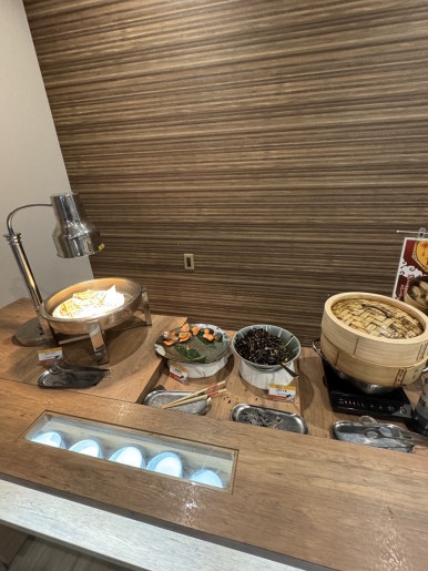 미야자키 호텔 루트인 조식 후기: 가성비와 맛을 모두 잡은 아침 식사 이미지 3