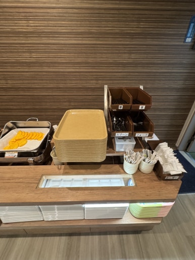 미야자키 호텔 루트인 조식 후기: 가성비와 맛을 모두 잡은 아침 식사 이미지 4