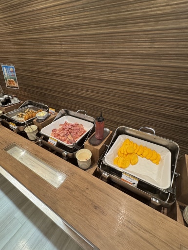 미야자키 호텔 루트인 조식 후기: 가성비와 맛을 모두 잡은 아침 식사 이미지 6