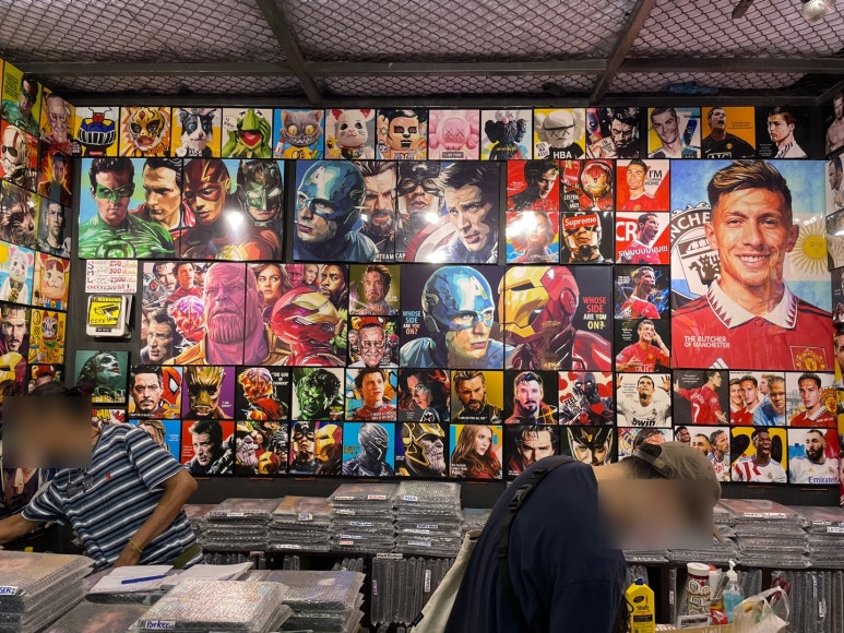 Bangkok Shopping Guide: Chatuchak, JJ Mall, and Or Tor Kor Market image 2