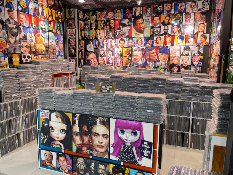 Bangkok Shopping Guide: Chatuchak, JJ Mall, and Or Tor Kor Market image 4