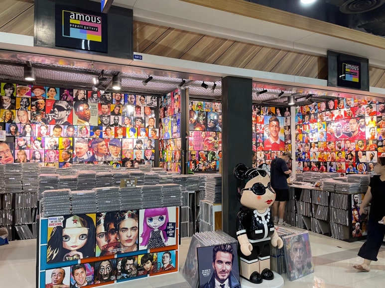 Bangkok Shopping Guide: Chatuchak, JJ Mall, and Or Tor Kor Market