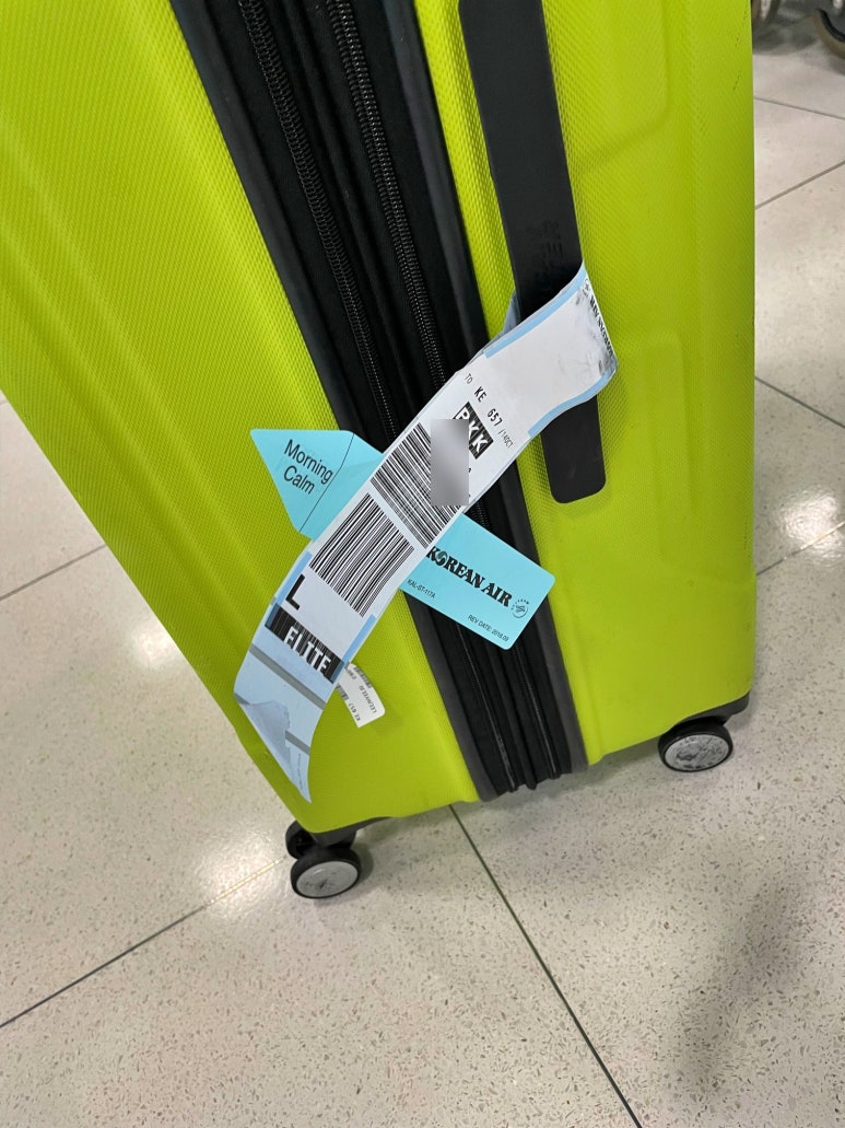 Korean Air Incheon to Bangkok Flight Review: KE657 and KE652 Experience image 10