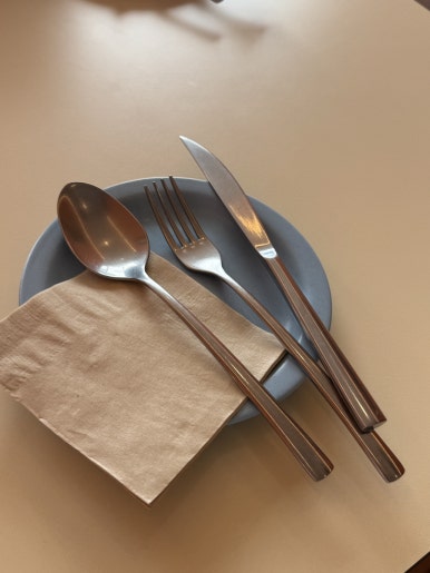 영종도 브런치 맛집 누에종: 구읍뱃터 오션뷰와 함께하는 여유로운 시간 이미지 20