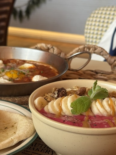 Nouaison: A Relaxing Ocean-View Brunch Spot in Yeongjongdo image 7