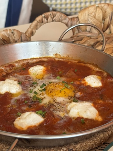 영종도 브런치 맛집 누에종: 구읍뱃터 오션뷰와 함께하는 여유로운 시간 이미지 22