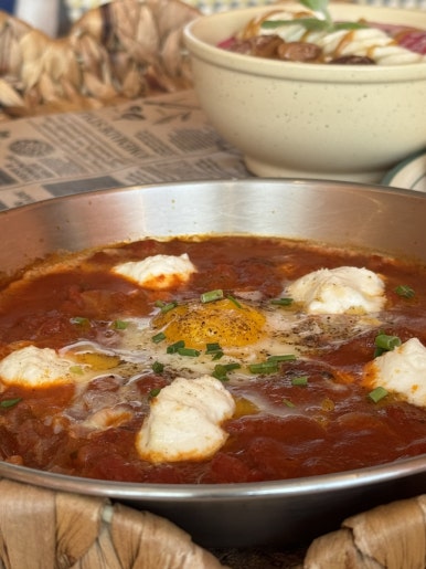 Nouaison: A Relaxing Ocean-View Brunch Spot in Yeongjongdo image 8