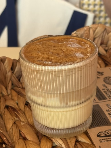 영종도 브런치 맛집 누에종: 구읍뱃터 오션뷰와 함께하는 여유로운 시간 이미지 25