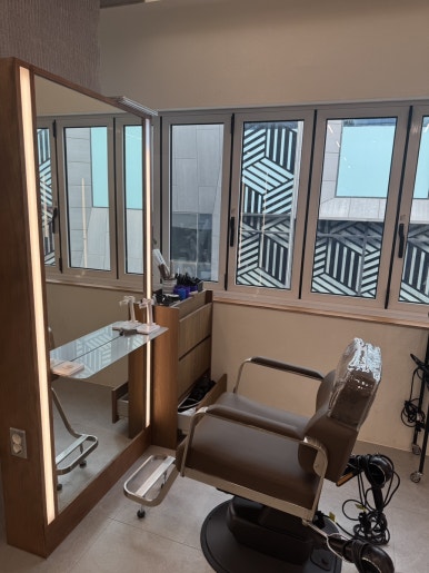 Finding the Perfect Cut: A Personalized Bob Haircut Experience at Monoc Myeongdong image 4