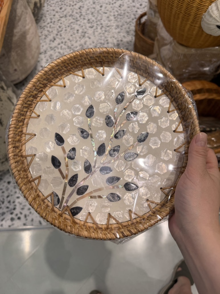 バンコクのお土産に!サイアムパラゴンで見つけた「Choco craft」の螺鈿細工がおすすめの画像2