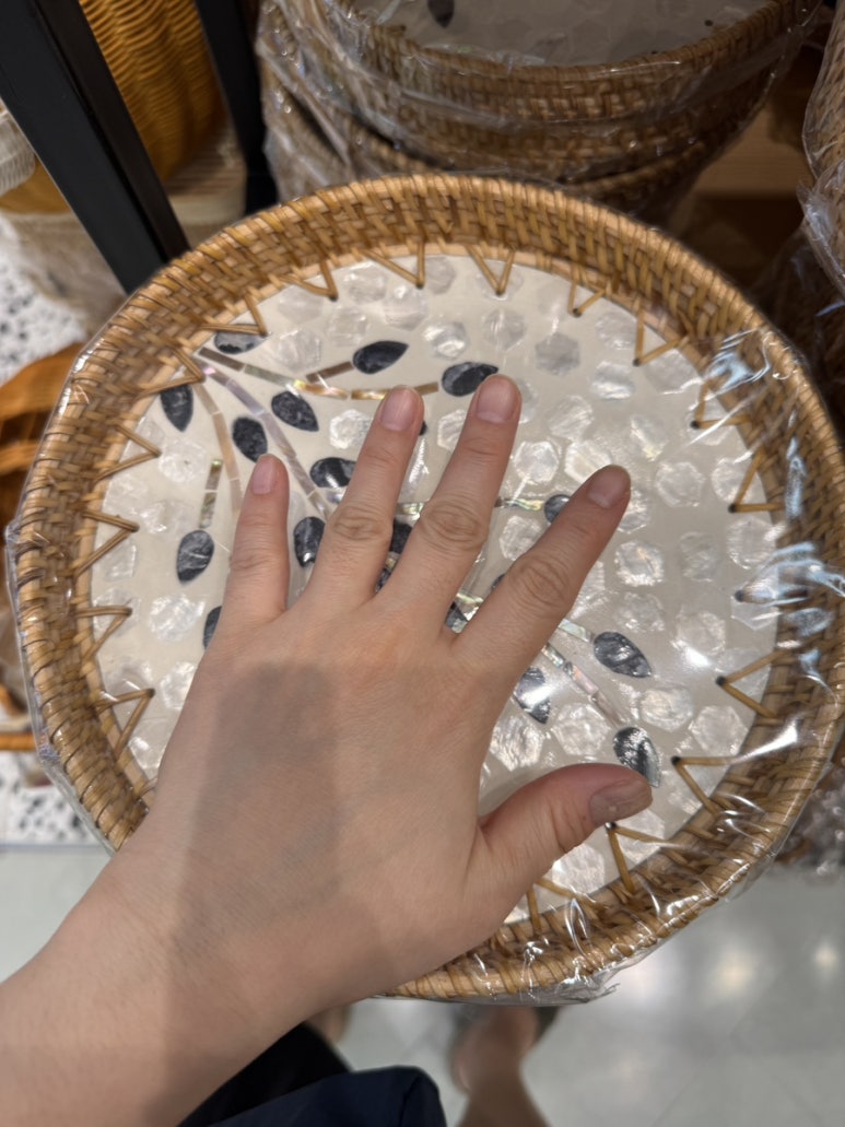 バンコクのお土産に!サイアムパラゴンで見つけた「Choco craft」の螺鈿細工がおすすめの画像3